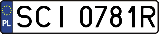 SCI0781R