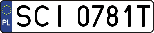 SCI0781T