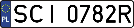 SCI0782R