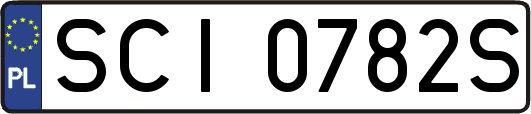 SCI0782S
