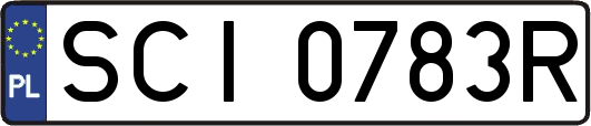 SCI0783R