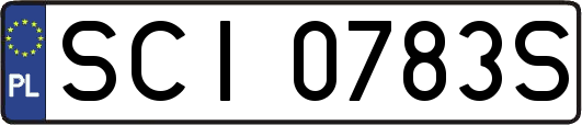 SCI0783S