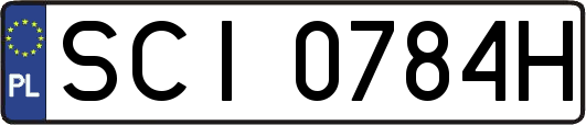 SCI0784H