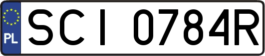 SCI0784R