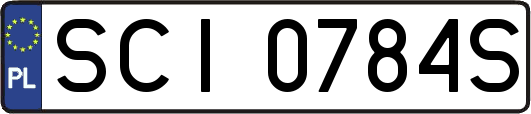 SCI0784S