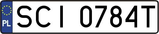 SCI0784T