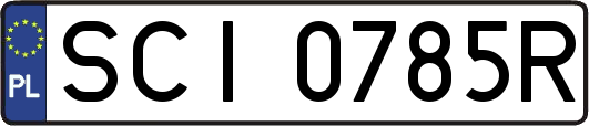SCI0785R