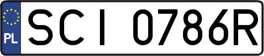 SCI0786R