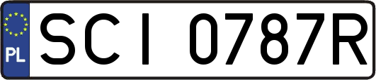 SCI0787R
