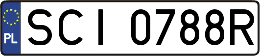 SCI0788R
