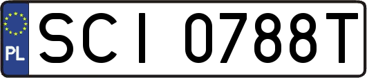 SCI0788T
