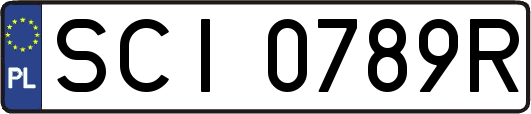 SCI0789R