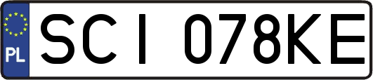 SCI078KE