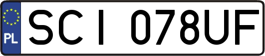 SCI078UF