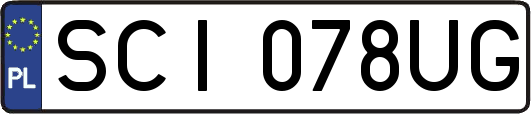 SCI078UG