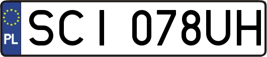 SCI078UH