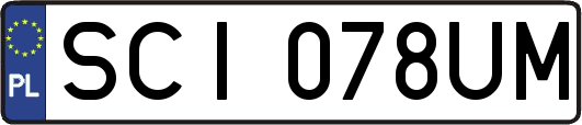 SCI078UM