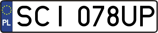 SCI078UP