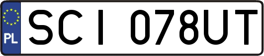 SCI078UT