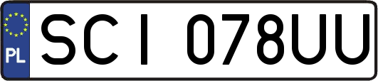 SCI078UU