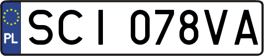 SCI078VA