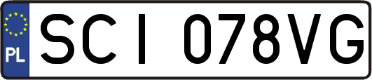 SCI078VG