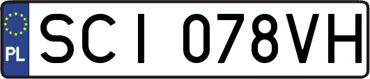 SCI078VH