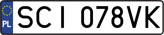 SCI078VK