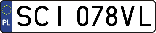 SCI078VL