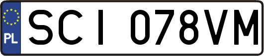 SCI078VM