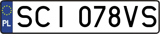 SCI078VS