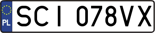 SCI078VX