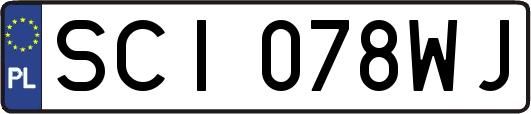 SCI078WJ