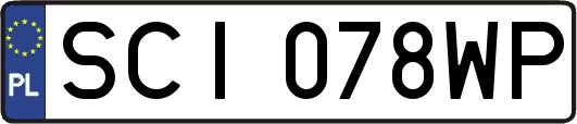 SCI078WP