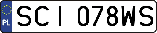 SCI078WS