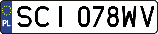 SCI078WV
