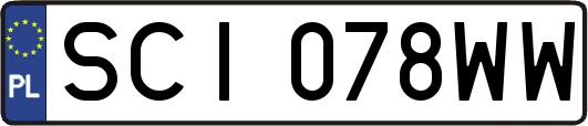 SCI078WW