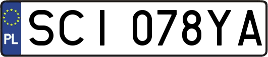 SCI078YA