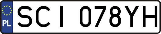 SCI078YH