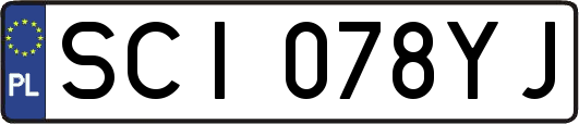 SCI078YJ