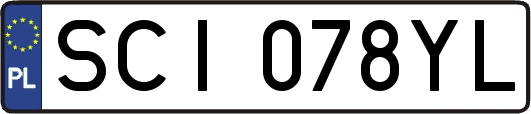 SCI078YL
