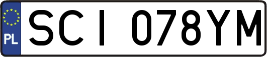 SCI078YM