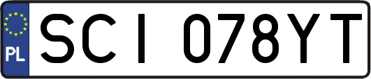 SCI078YT