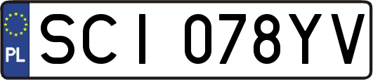 SCI078YV