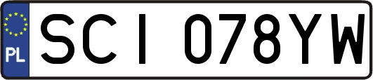 SCI078YW