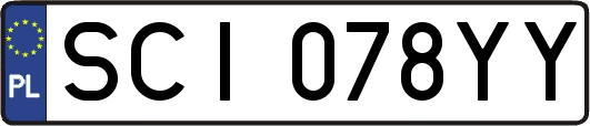 SCI078YY