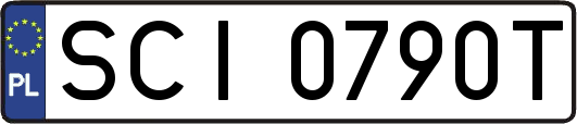 SCI0790T