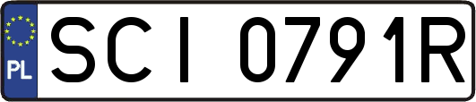 SCI0791R