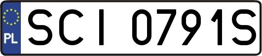 SCI0791S