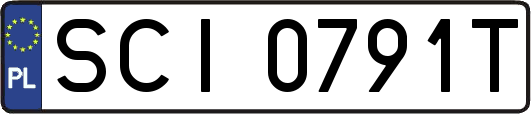 SCI0791T